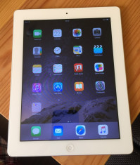 iPad 2 16 gb WiFi foto