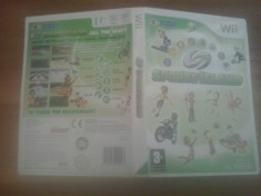 Sports Island - Nintendo Wii foto
