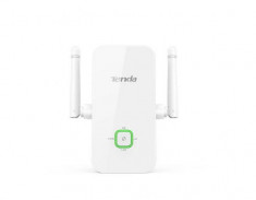 Tenda A301 300Mbps Wireless N Wall Plugged Range Extender foto