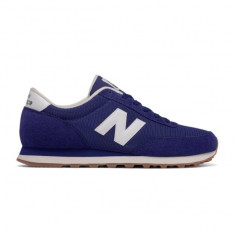 Pantofi New Balance 501 Albastru pentru barbati (NBAML501CVC) foto
