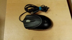 Mouse Lazer Razer Copperhead Usb foto