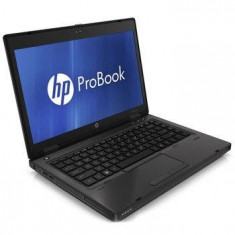 Laptopuri second hand HP ProBook 6460b Intel Core i5 2520M Generatia 2 foto