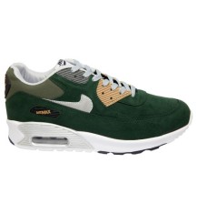 Adidasi Nike Air Max cu pernute Barbati EXCEPTIONAL!! foto