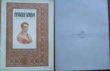 Cumpara ieftin Revista Floarea Soarelui , an 1 , nr. 3 - 4 , 1927 , Nusi Tulliu , Leca Morariu