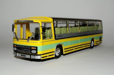 Macheta autobuz BERLIET CRUISAIR 3 - 1969 scara 1:43 foto