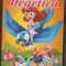 A(02) DVD -Degetica - Thumbelina-film pentru copii