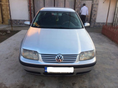 Volkswagen Bora - 1.9 TDi foto