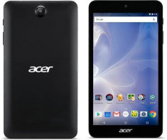 Tableta Acer Iconia Tab B1-780 (NT.LCHEE.002) 8GB Wifi, Black foto
