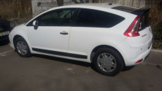 CITROEN C4 foto