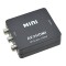 Convertor AV la HDMI / RCA la HDMI