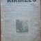 Gazeta literara vesela Kikirezu , an 1 , nr. 10 , 1894 , ziar umoristic