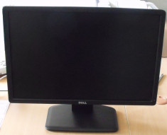 Monitor 22&amp;quot; LED TN Dell E2213 full HD 1680x1050 foto
