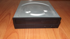 DVD Writer Sony Optiarc SATA / AD-7280S / Testat foto