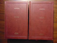 Gai-Jin, 2vol - James Clavell (Adevarul de Lux, 2009) CARTONATA, COMPLET PIELE foto