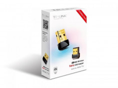 TP-Link AC450 Wireless Nano USB Adapter foto