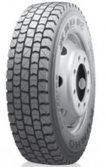 Anvelope camioane Kumho KRD02 ( 295/60 R22.5 150/147K 16PR ) foto