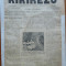 Gazeta literara vesela Kikirezu , an 1 , nr. 13 , 1894 , ziar umoristic