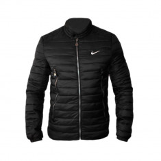 Geaca Nike Cristiano Ronaldo Model SlimFit Primavara Cod Produs D742 foto