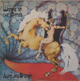 JULIAN JAY SAVARIN -WAITERS ON THE DANCE, 1971, CD, Rock