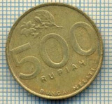10032 MONEDA - INDONESIA - 500 RUPIAH -anul 2002 -starea care se vede, Europa