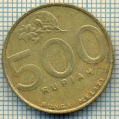 10032 MONEDA - INDONESIA - 500 RUPIAH -anul 2002 -starea care se vede