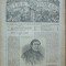 Ziarul saptamanal Lyra Romana , an 1 , nr. 27 , 1880