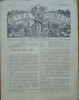 Ziarul saptamanal Lyra Romana , an 1 , nr. 26 , 1880