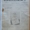 Gazeta literara vesela Kikirezu , an 1 , nr. 16 , 1894 , ziar umoristic