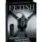 Fetish Fantasy Limited Edition Remote Control Butterfly Stra