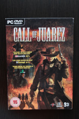 Joc PC - Call of Juarez foto