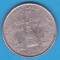 (M1490) MONEDA SUA - QUARTER DOLLAR 2000, LIT. P - MARYLAND
