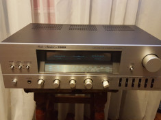 Amplificator Audio Statie Audio Vintage Fisher RS-3030 foto