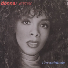 DONNA SUMMER - I'M A RAINBOW, 1996