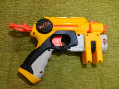 Nite Finder Blaster Nerf foto