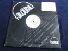 Gangsta Boo - Same Block _ vinyl , 12&amp;quot; ,Loud Records (SUA) _ hip hop foto