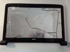 Capac Display + Rama Acer Aspire 7738 41.4CD02.001-1 foto