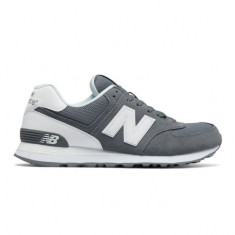 Pantofi New Balance 574 Gri pentru barbati (NBAML574CNC) foto