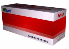 Cartus toner compatibil Retech Q2613X HP Laserjet 3300 4000 pagini foto