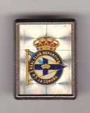 bnk ins Real Club Deportivo La Coruna