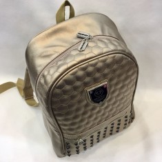Ghiozdan Rucsac PHILIPP PLEIN GH-22 foto