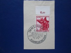 TIMBRE GERMANIA =STAMPILAT