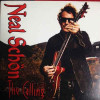 NEAL SCHON (SANTANA &amp; JOURNEY) - THE CALLING, 2012, CD, Rock