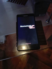 Lenovo a6000 foto