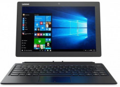 Tableta Lenovo IdeaPad MIIX 510 12,2&amp;quot; (80U100F4HV) 256GB, argintiu (Windows10 Home) foto