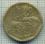 10033 MONEDA - INDONESIA - 100 RUPIAH -anul 1996 -starea care se vede, Europa