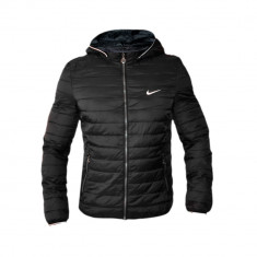 Geaca Nike Barbati Model Primavara Sport Cod Produs D743 foto