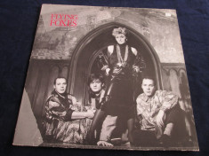 Flying Foxes - Flying Foxes _ vinyl , LP , album ,CGD(Germania) _ disco,anii&amp;#039;80 foto
