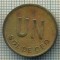 10094 MONEDA - PERU - UN SOL DE ORO -anul 1976 -starea care se vede