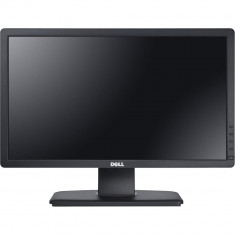 Monitor DELL 2012HT, LCD, 20 inch, 1600 x 900, VGA, DVI, USB 2.0, Widescreen foto