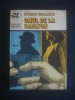 EDGAR WALLACE - OMUL DE LA CARLTON